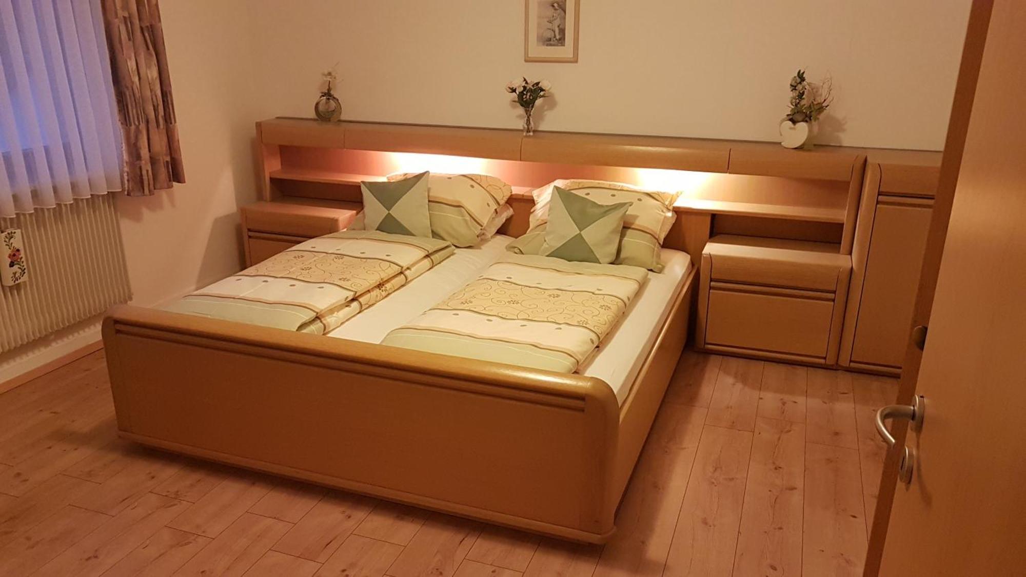 Ferienwohnung Bohnert-Arias Bad Peterstal-Griesbach Luaran gambar