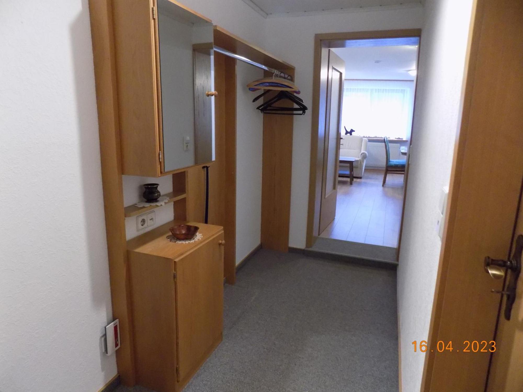 Ferienwohnung Bohnert-Arias Bad Peterstal-Griesbach Luaran gambar