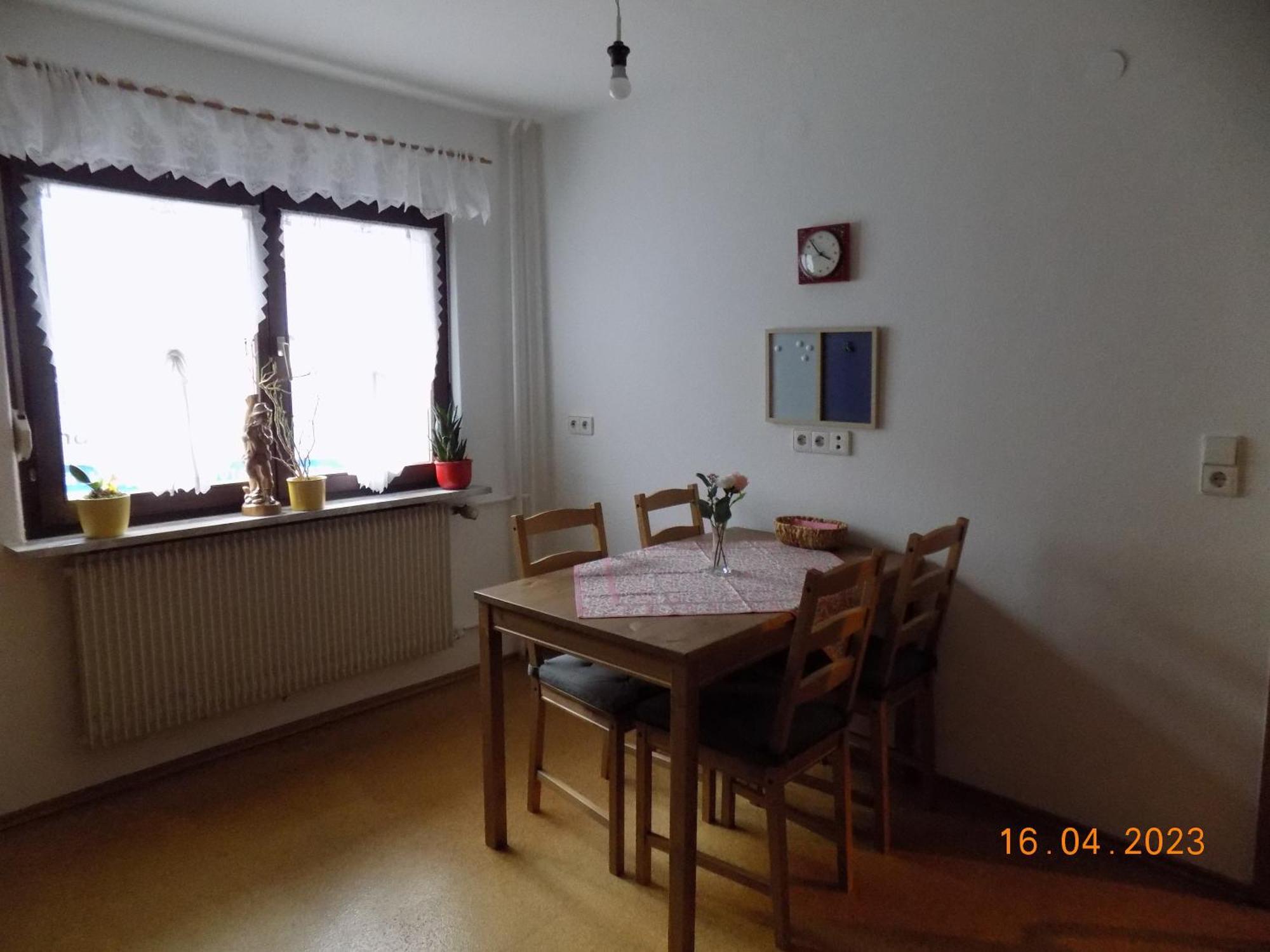 Ferienwohnung Bohnert-Arias Bad Peterstal-Griesbach Luaran gambar