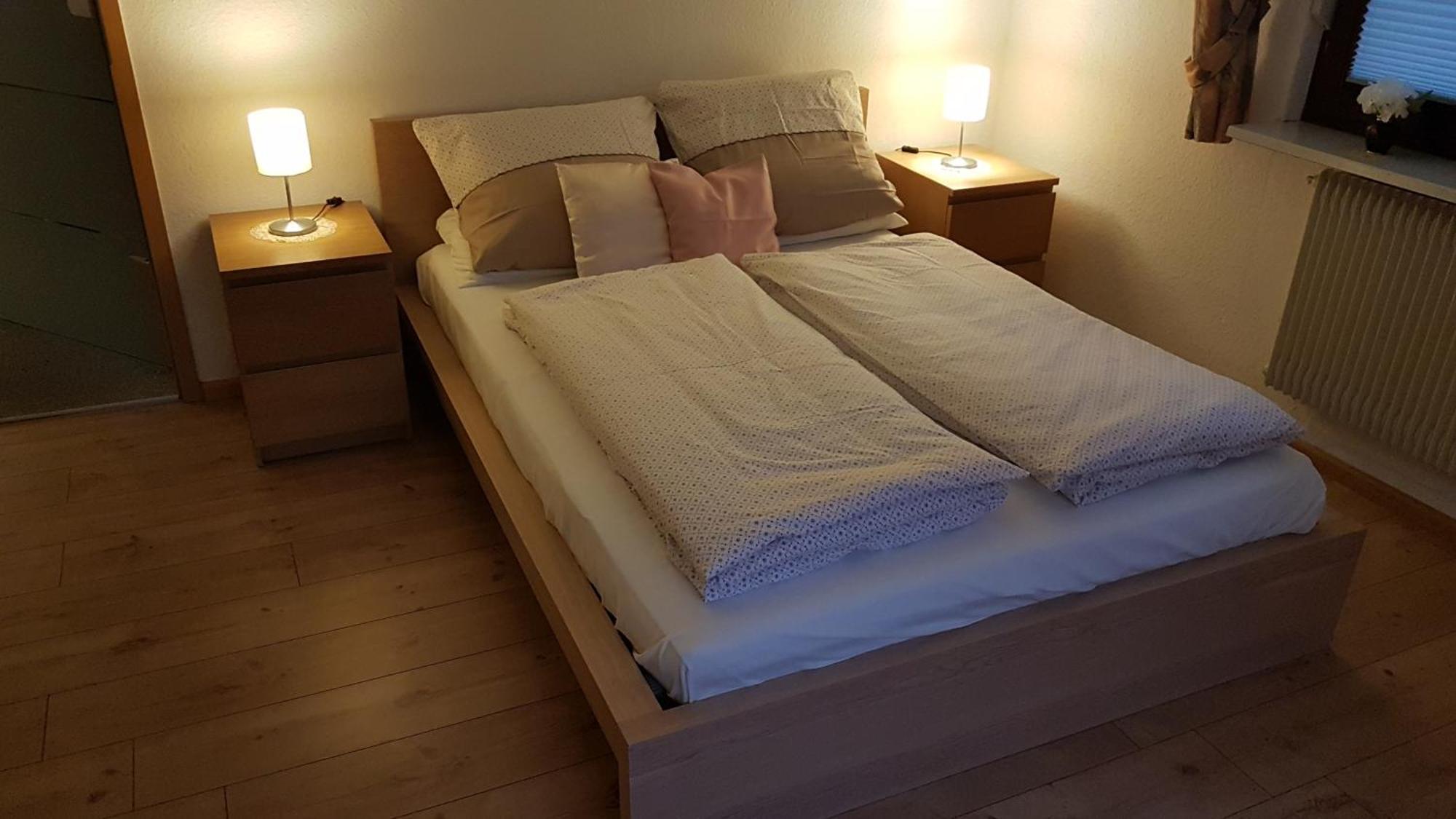 Ferienwohnung Bohnert-Arias Bad Peterstal-Griesbach Luaran gambar