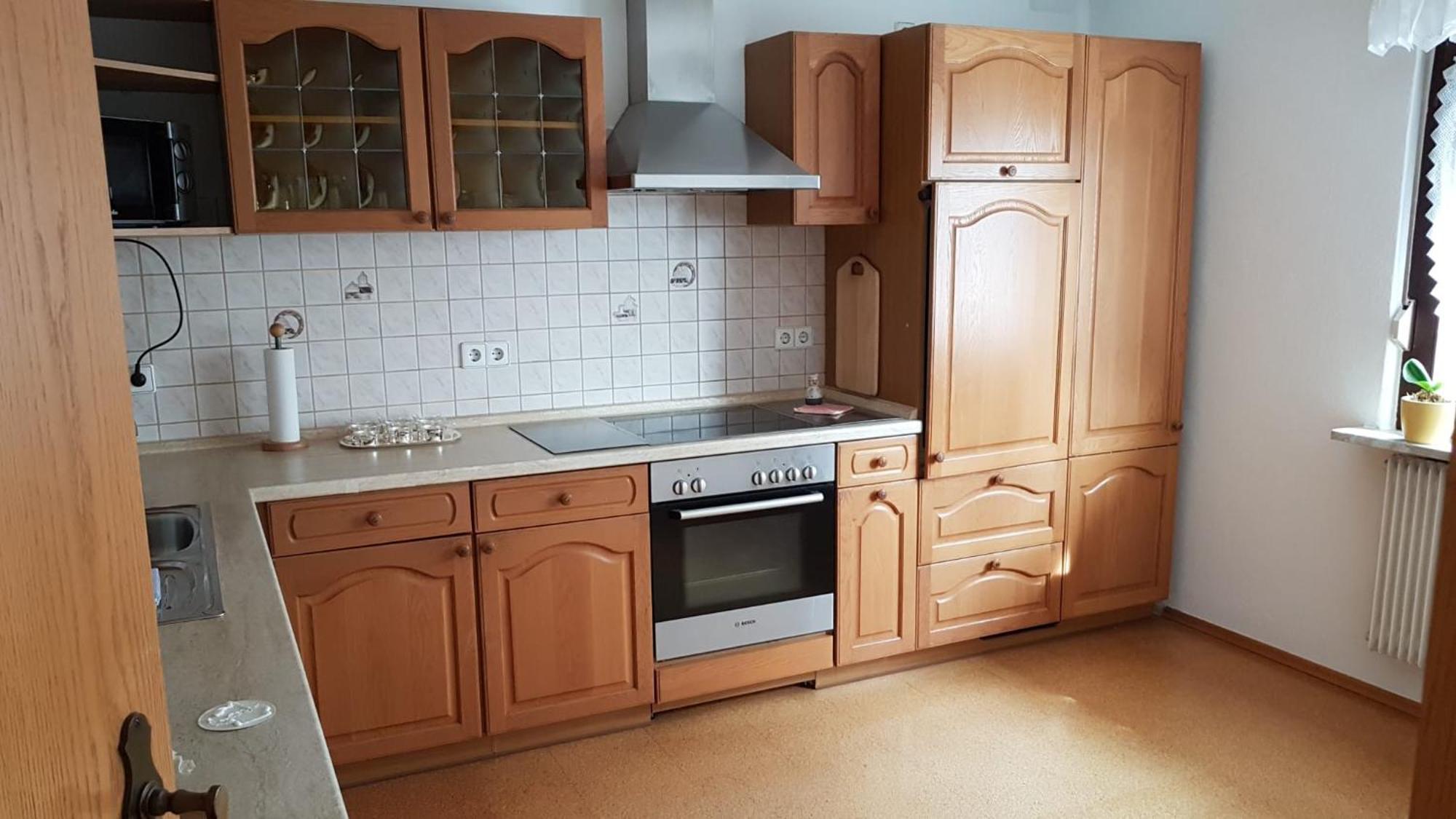 Ferienwohnung Bohnert-Arias Bad Peterstal-Griesbach Luaran gambar