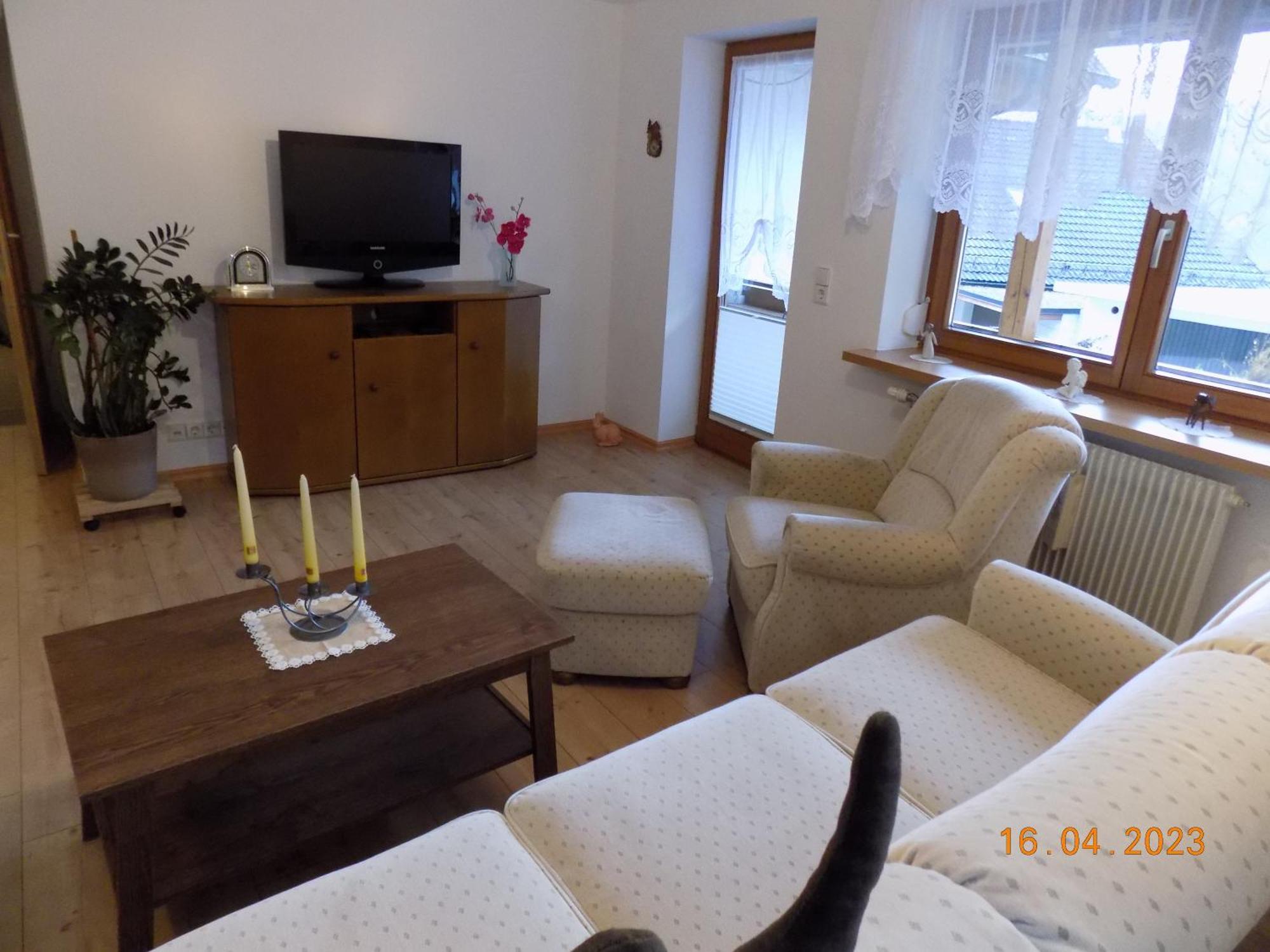 Ferienwohnung Bohnert-Arias Bad Peterstal-Griesbach Luaran gambar