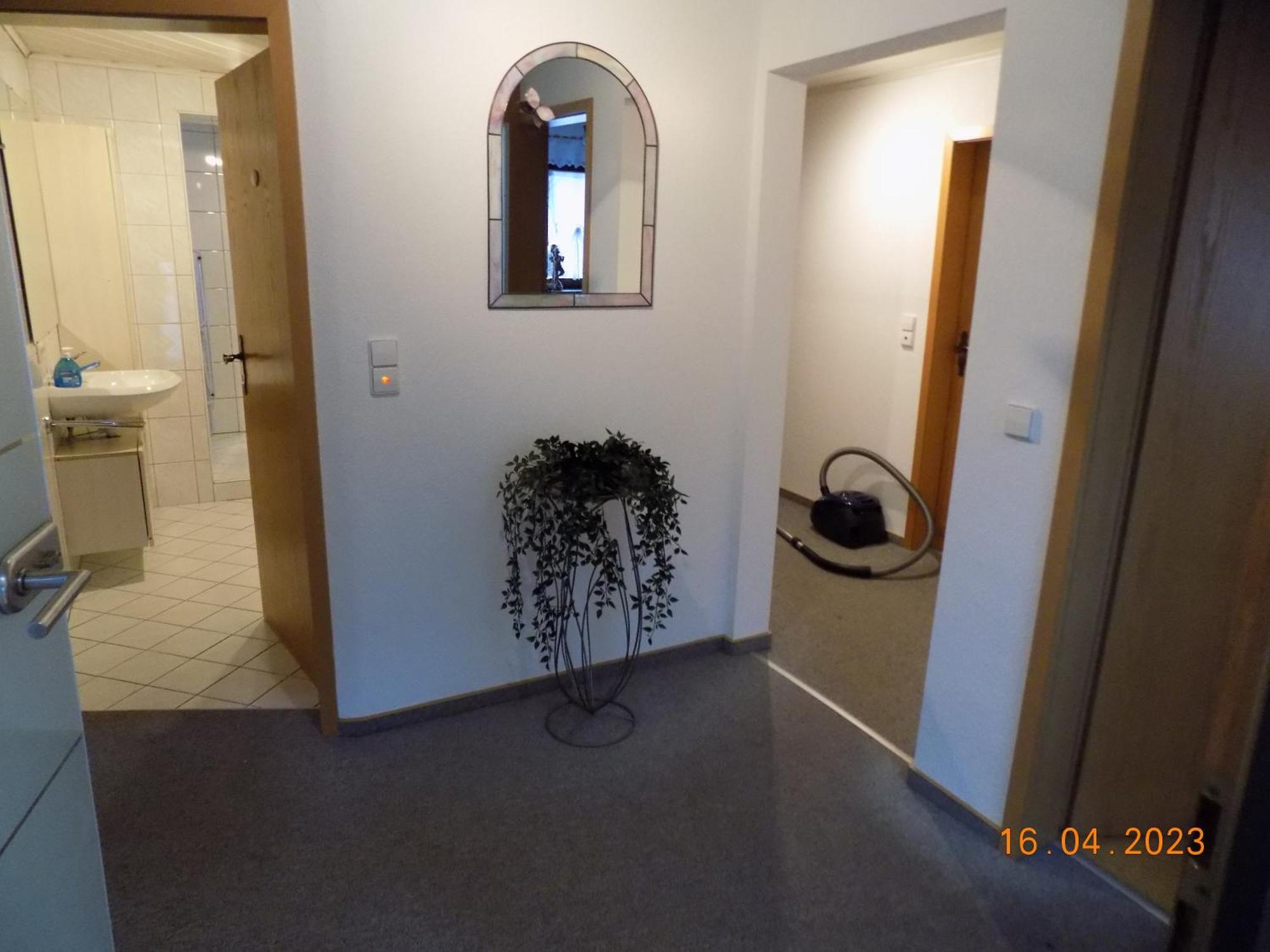 Ferienwohnung Bohnert-Arias Bad Peterstal-Griesbach Luaran gambar