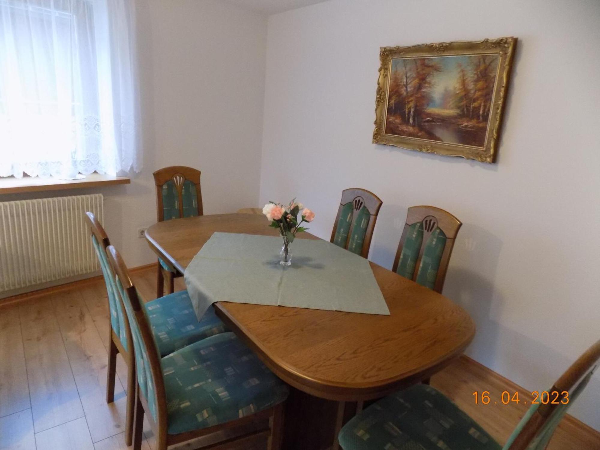 Ferienwohnung Bohnert-Arias Bad Peterstal-Griesbach Luaran gambar